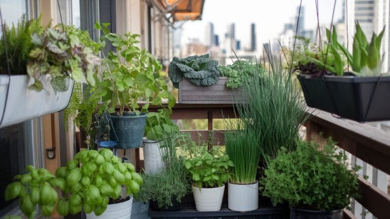 How to Start a Homestead in a Small Urban Garden