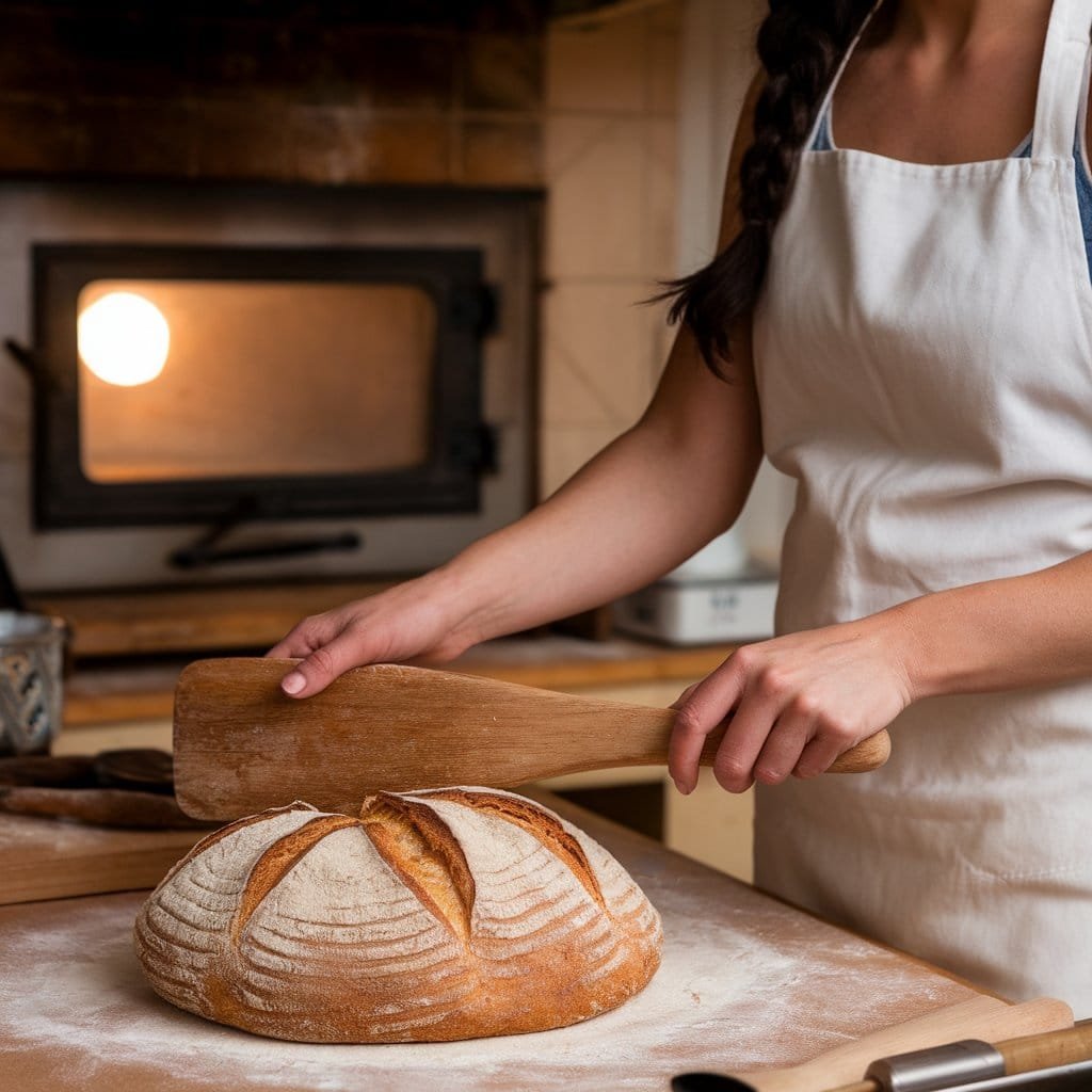 Simple handmade habits that build the foundation of self-sufficiency at home.