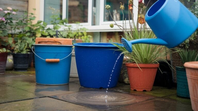 Balcony Garden Companion Planting Guide: Boost Yields & Beat Pests Naturally