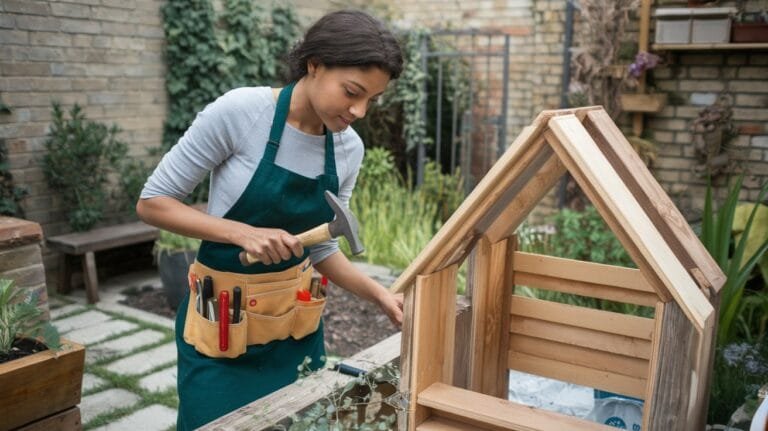 10 Ways to Start Your Self-Sufficiency Journey Without Spending a Penny