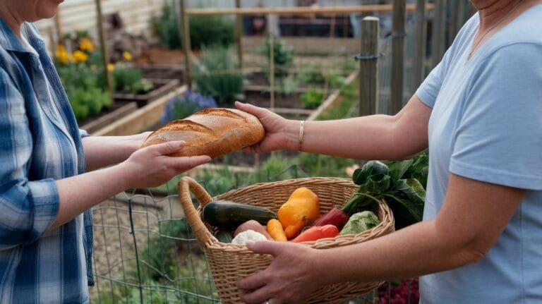 The Ultimate Guide to Year-Round Growing in a Small Garden